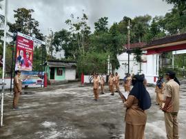 Apel Kerja Pamong Kalurahan